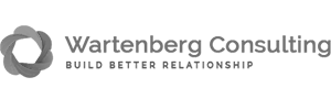 Wartenberg Consulting logo